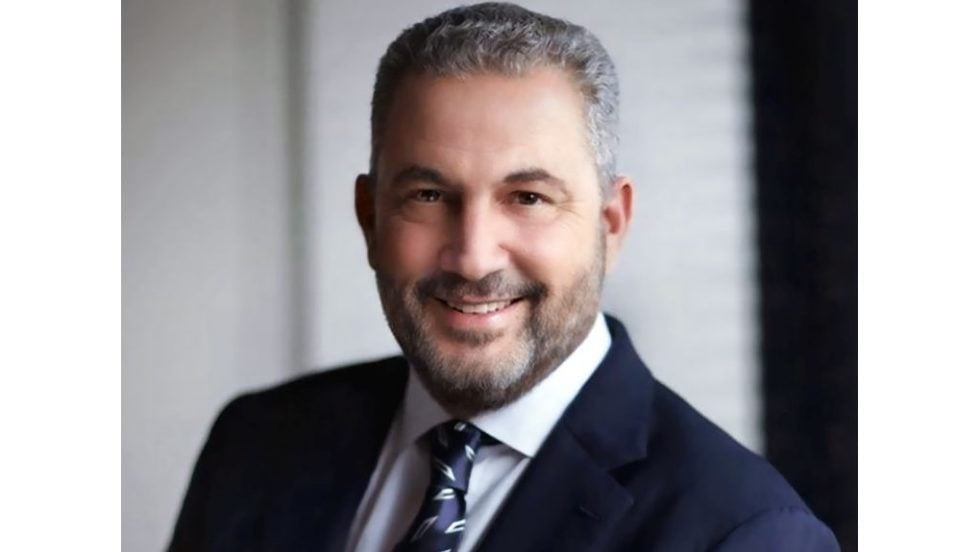 CEO Αλέξανδρος Εξάρχου